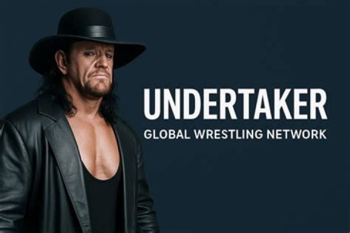 Unveiling The Life And Legacy Of Sara Undertaker