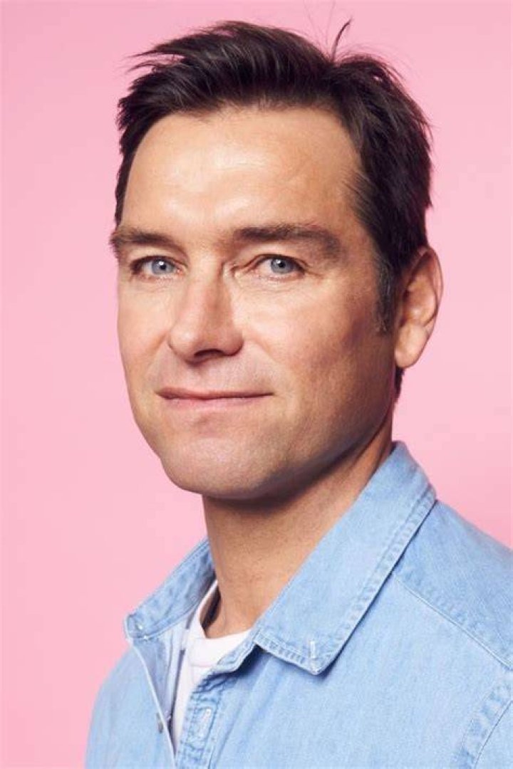 Unveiling The Life Of Antony Starr's Brother: A Tale Of Family And Fame