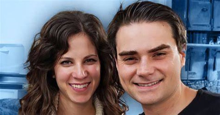Unveiling The Life Of Ben Shapiro's Sister