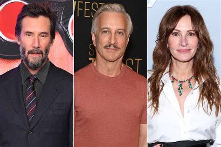Unveiling The Life Of Bronson Pinchot's Wife