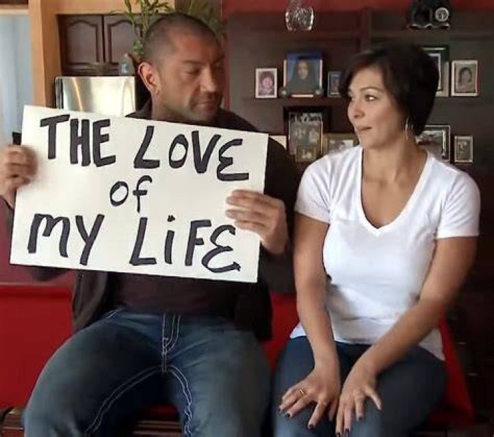Unveiling The Life Of Dave Bautista: Is He Married?
