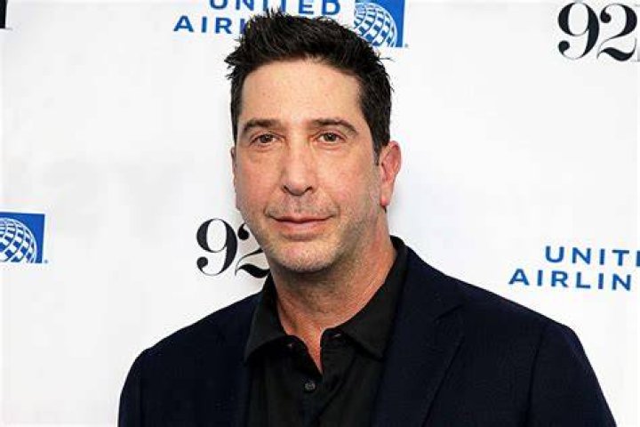 Unveiling The Life Of David Schwimmer's Daughter: A Glimpse Into Their Bond