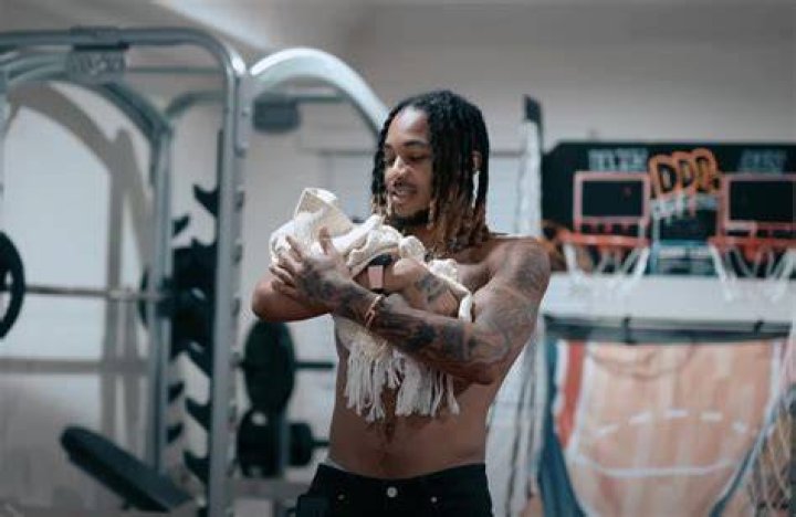 Unveiling The Life Of DDG Baby: A Rising Star In The Music Industry