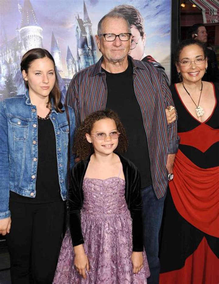 Unveiling The Life Of Ed O'Neill's Wife: A Journey Behind The Scenes