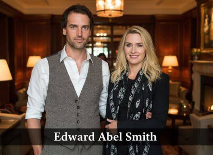 Unveiling The Life Of Edward Abel Smith: A Journey Through Time