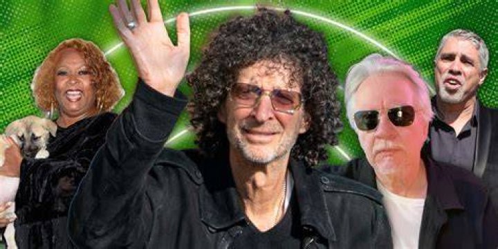 Unveiling The Life Of Howard Stern's Mother: An Intimate Journey
