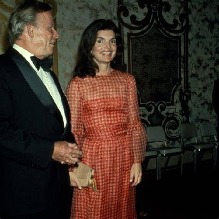 Unveiling The Life Of Jackie Oppenheimer: A Journey Through Time