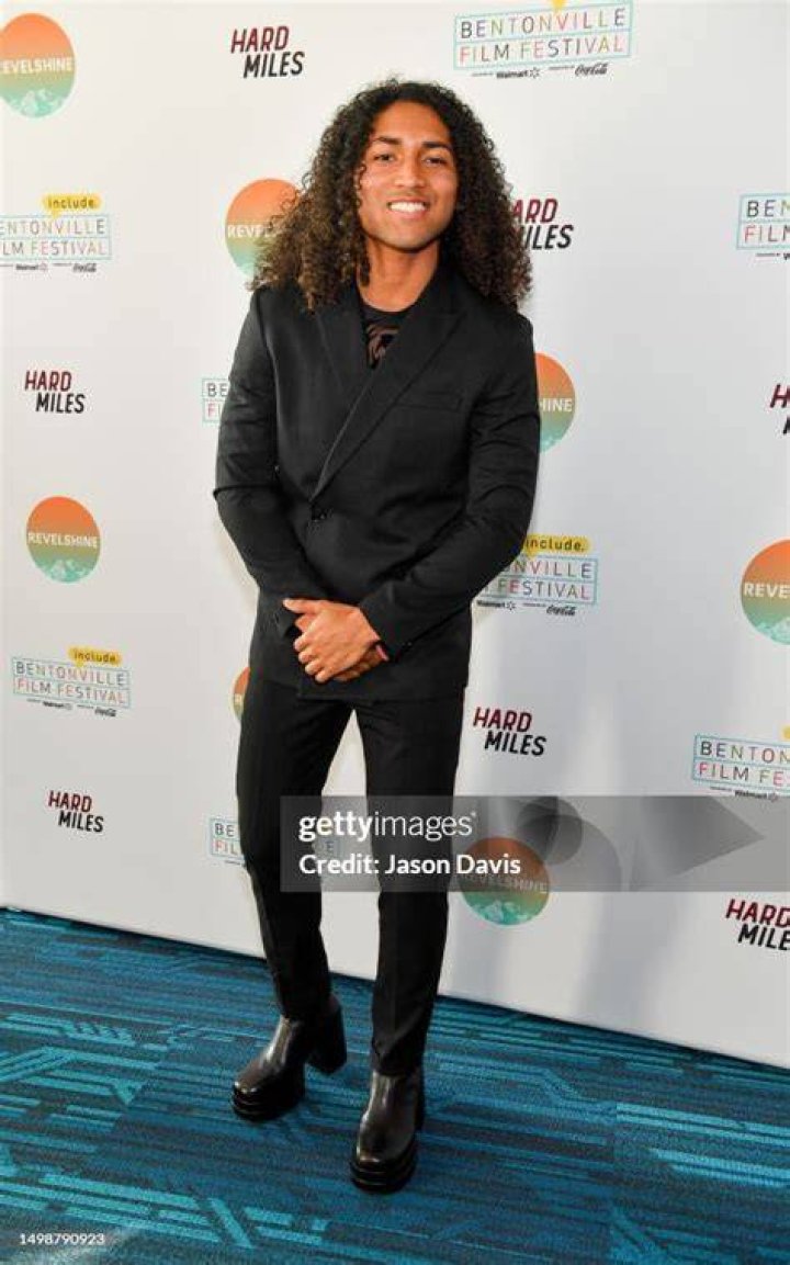 Unveiling The Life Of Jahking Guillory: A Rising Star In Entertainment