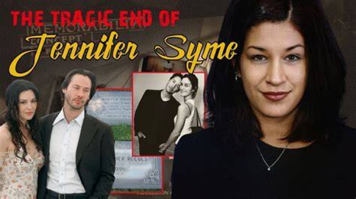 Unveiling The Life Of Jennifer Syme: A Journey Beyond The Spotlight