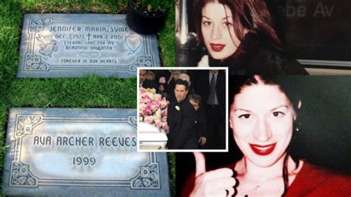 Unveiling The Life Of Jennifer Syme: A Journey Through Tragedy And Talent