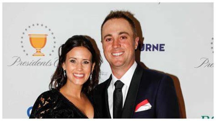 Unveiling The Life Of Justin Thomas' Wife: A Journey Of Love And Support