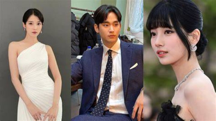 Unveiling The Life Of Kim Soo Hyun And His Enigmatic Wife