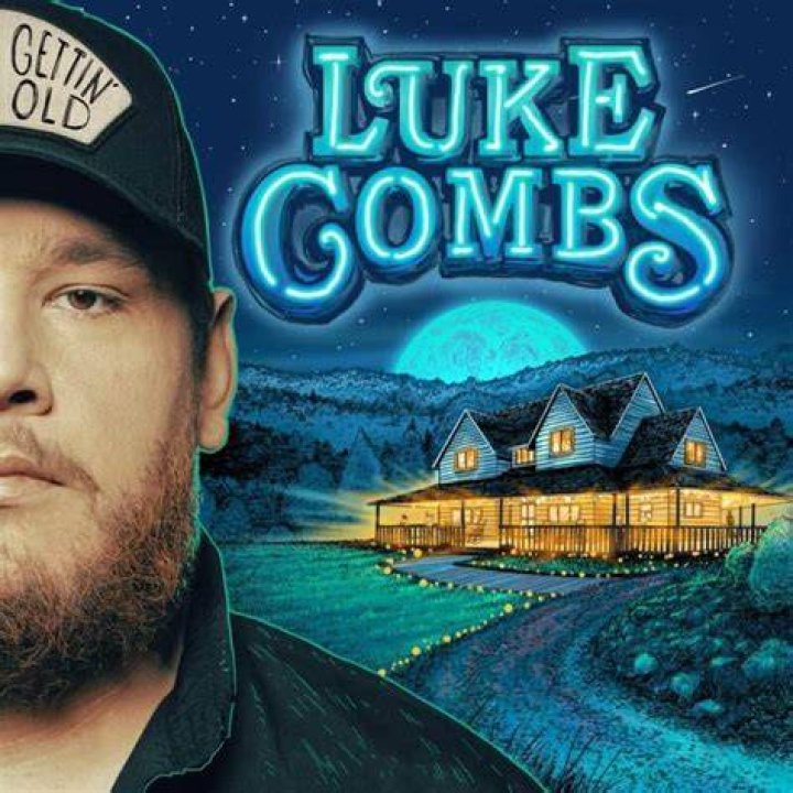 Unveiling The Life Of Luke Combs’ Wife: A Journey Of Love And Support