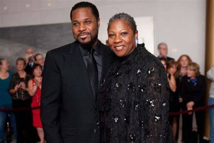 Unveiling The Life Of Malcolm Jamal Warner's Wife