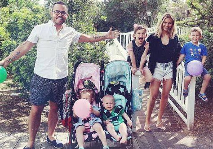 Unveiling The Life Of Melanie Joly's Husband: A Deep Dive