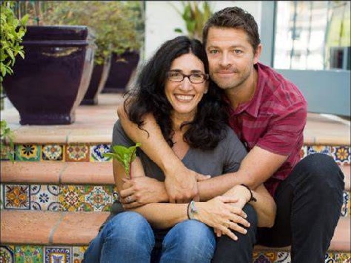 Unveiling The Life Of Misha Collins’ Wife: A Journey Through Love And Partnership