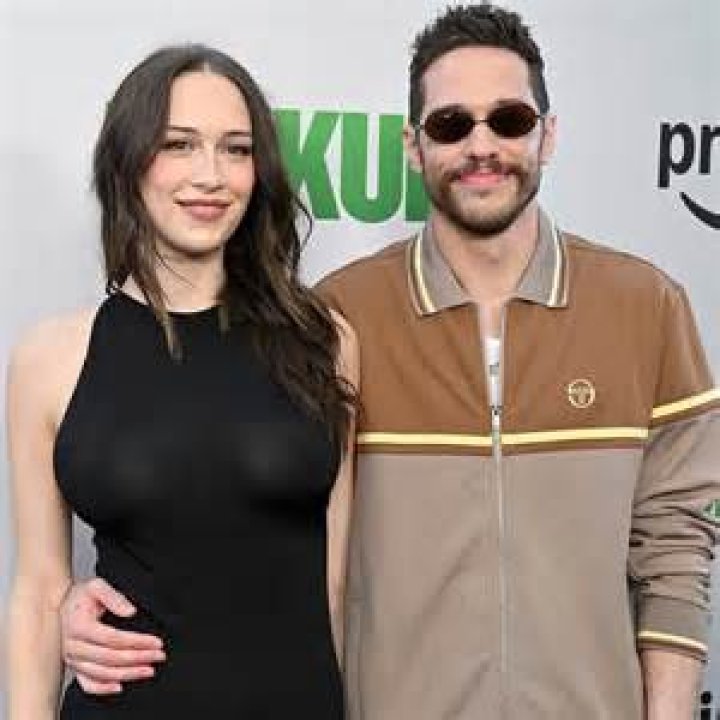 Unveiling The Life Of Pete Davidson's Mother: A Journey Of Love And Resilience