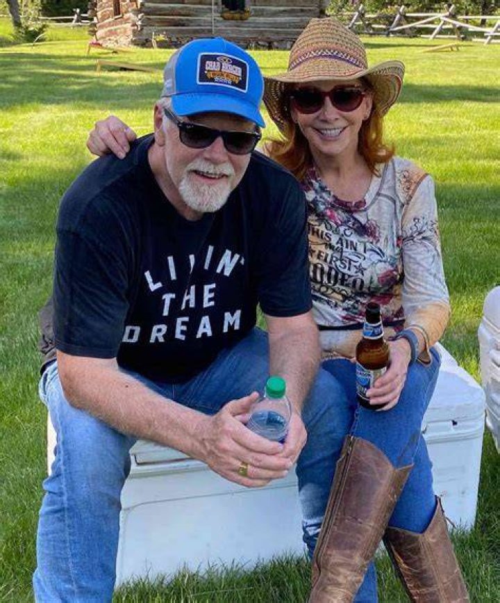 Unveiling The Life Of Rex Linn’s First Wife