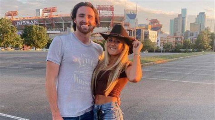 Unveiling The Life Of Riley Gaines And Her Husband