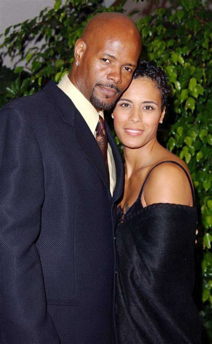 Unveiling The Life Of Shawn Wayans' Wife: A Journey Beyond The Spotlight