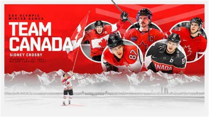 Unveiling The Life Of Sidney Crosby's Children