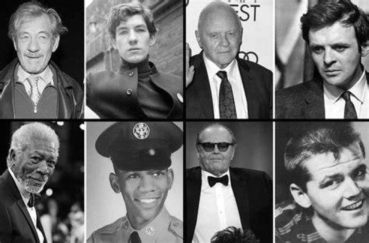 Unveiling The Lives Of Men Celebrities: A Glimpse Into Stardom