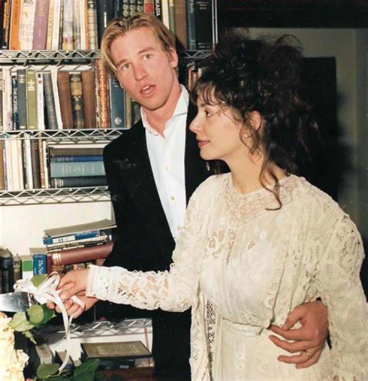 Unveiling The Love Life Of Joanne Whalley: Who Is She Married To Now?