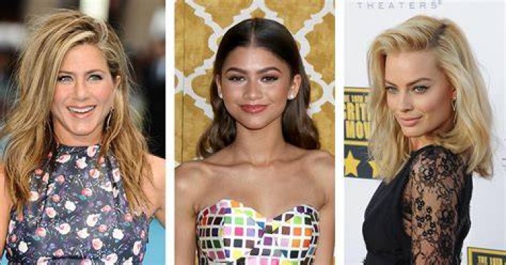 Unveiling The Magic: A Tribute To Famous Female Actors