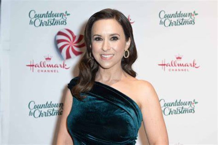 Unveiling The Magic Of Hallmark Actresses
