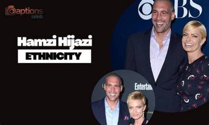 Unveiling The Multifaceted World Of Hamzi Hijazi's Occupation