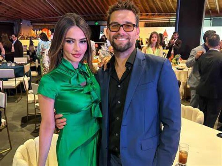 Unveiling The Mystery: Antony Starr's Girlfriend