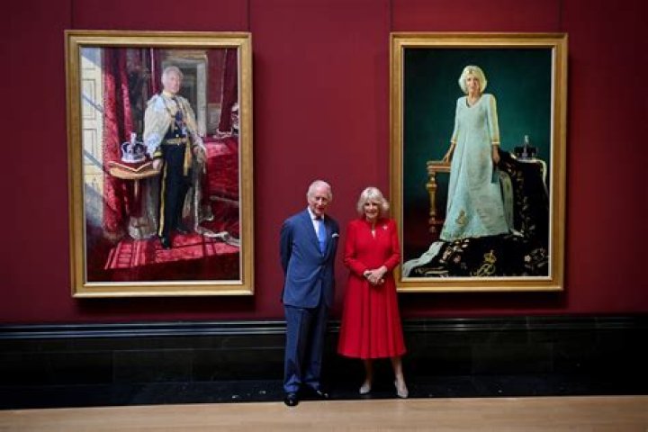 Unveiling The Mystery Behind Camilla Of Leak