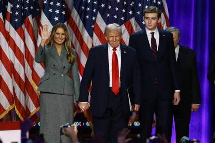 Unveiling The Mystery Behind Donald Trump's GPA