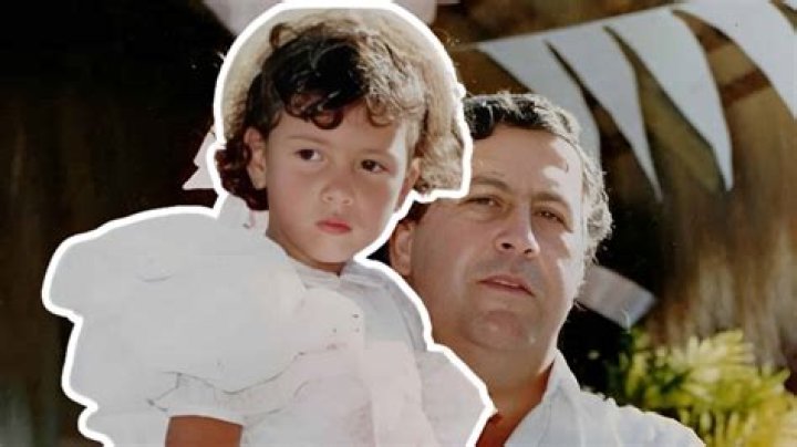 Unveiling The Mystery: Did Pablo Escobar's Daughter Die?