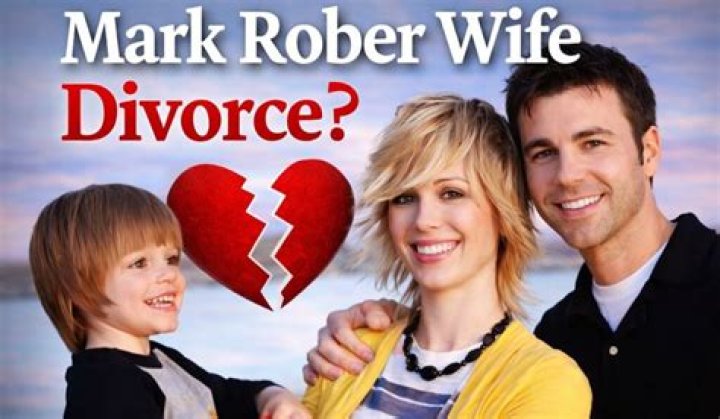 Unveiling The Mystery: Is Mark Rober Married?