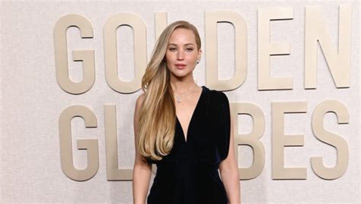 Unveiling The Mystery: Jennifer Lawrence's Sister Name