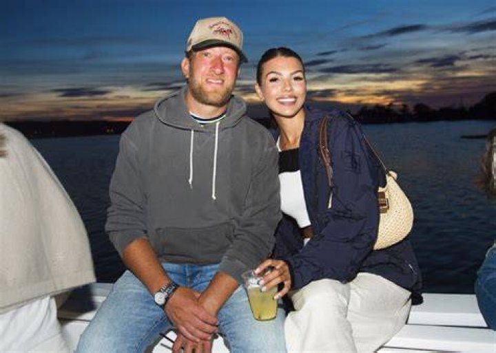 Unveiling The Mystery Of Dave Portnoy's New Girlfriend