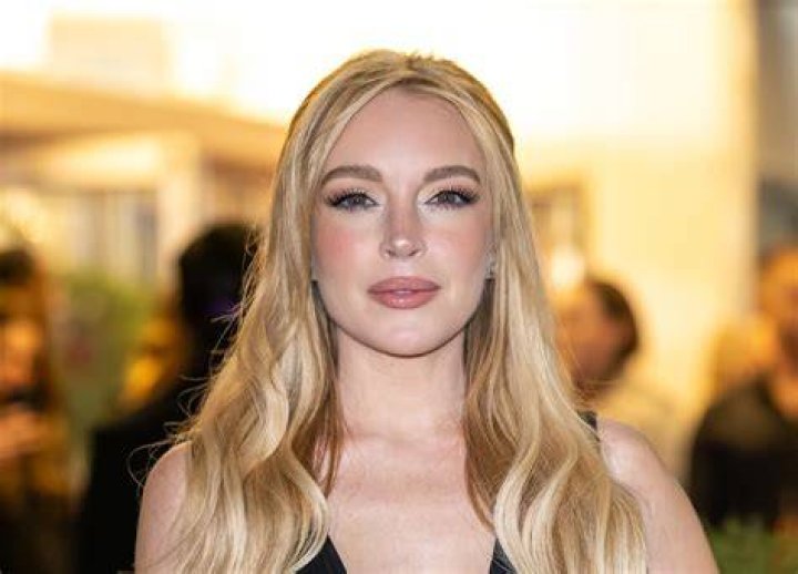 Unveiling The Mystery Of Lindsay Lohan's Twin: A Tale Of Surprising Connections