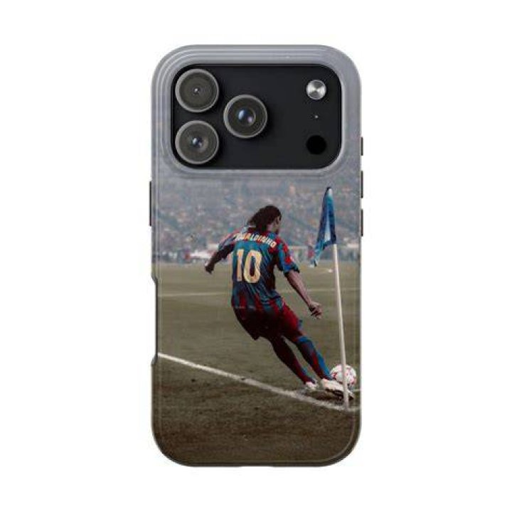 Unveiling The Mystery: Ronaldinho Phone Number