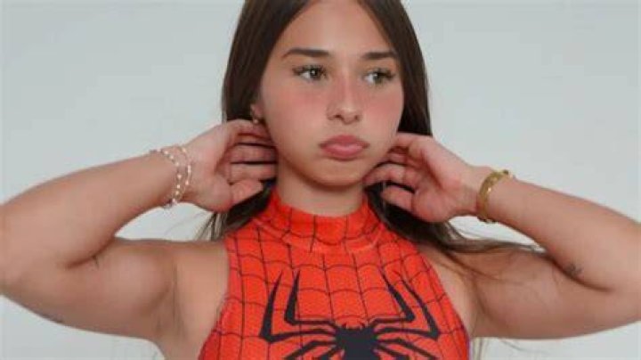 Unveiling The Mystery: Sophieraiin Spiderman Video Leaked
