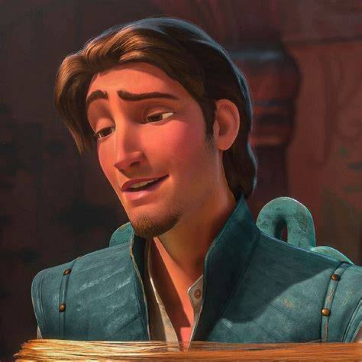 Unveiling The Mystery: What Was Flynn Rider's Real Name?