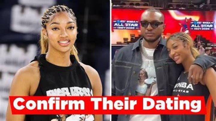 Unveiling The Mystery: Who's Angel Reese's Boyfriend?