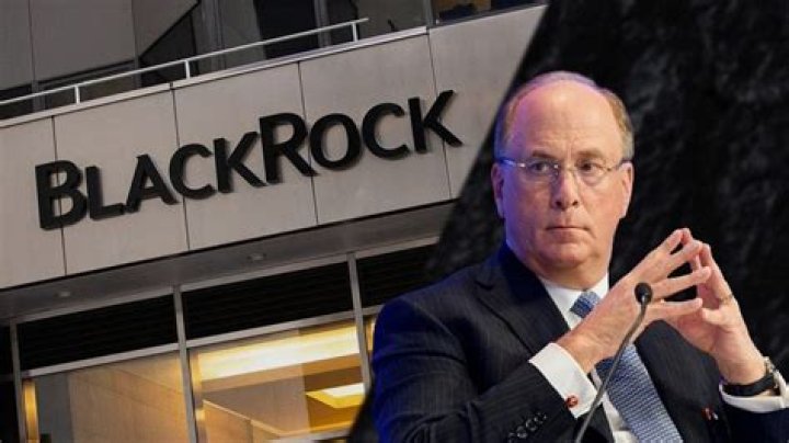 Unveiling The Owner Of BlackRock: The Power Behind The Financial Giant