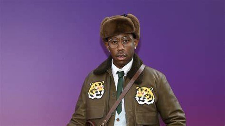 Unveiling The Personal Life Of Tyler, The Creator: Does He Have Children?