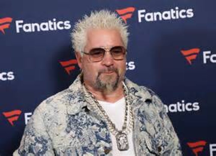Unveiling The Political Affiliation Of Guy Fieri: Is Guy Fieri A Democrat?