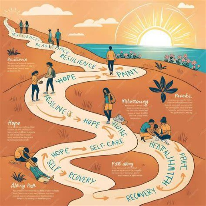 Unveiling The Power Of Hope Core: A Journey Towards Resilience