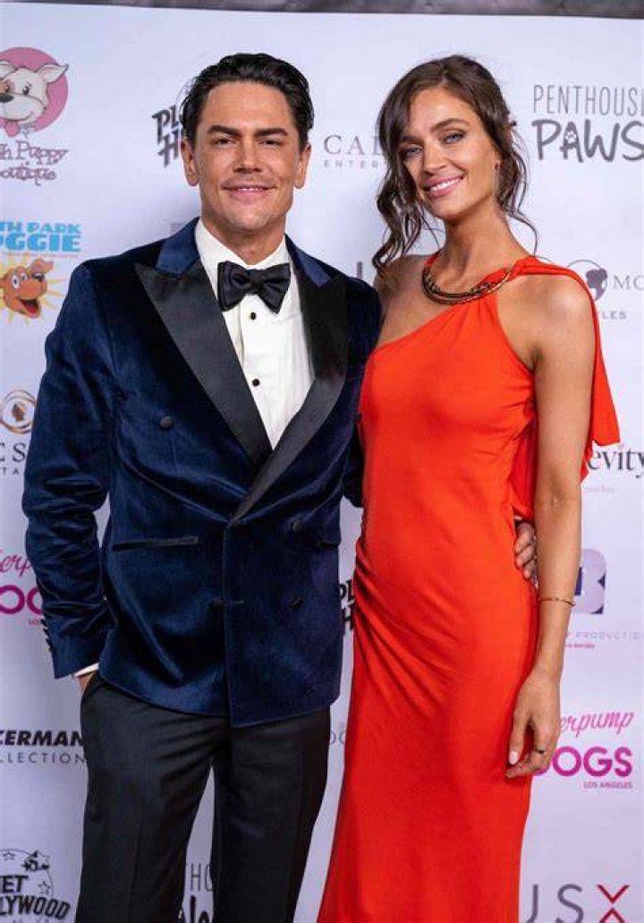 Unveiling The Relationship: Tom Sandoval's Girlfriend