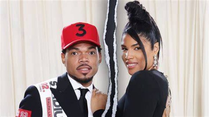Unveiling The Roots: Chance The Rapper's Wife Ethnicity