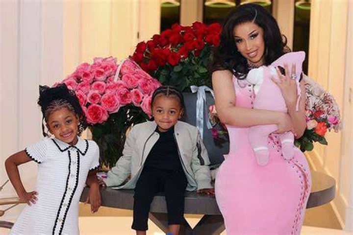 Unveiling The Roots Of Cardi B: A Look Into Cardi B's Parents