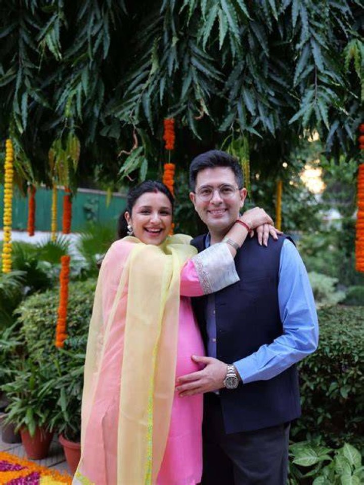 Unveiling The Roots: The Parents Of Raghav Chadha
